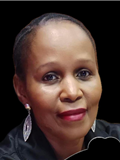 Patricia Tshiva