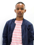 Tumisho Mmakola