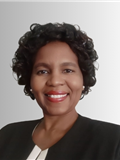 Agnes Tshabalala