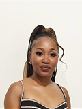 Sthandokuhle Radebe