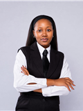 Sthandokuhle Radebe