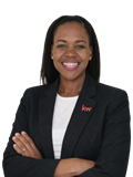 Zanele Mthombeni