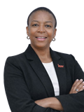 Cecilia Mothiba