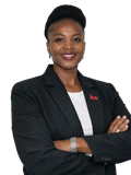 Daphney Mabaso