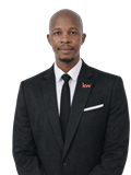 Samson Mangwane