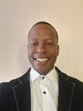 Donald Sebekedi