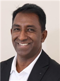 Prinavin Chetty