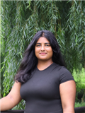 Lerisha Chetty