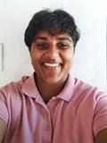 Hayley Govender