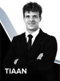Tiaan Vorster