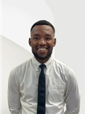 Siboniso Ebrahim