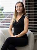 Alyson Dupreez