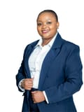 Nosihle Gwala
