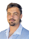 Keagan van der Bergh