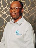 Luyanda Mkaza