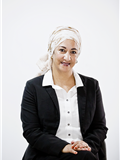 Nabuweya Abrahams