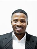Xolisa Makubalo