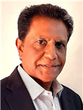 Mohamed Alli