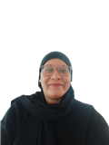 Masnoena Maged