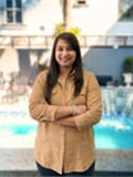 Shruti Sewchuron