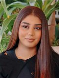 Maxene Pillay