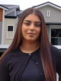 Maxene Pillay
