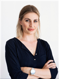 Tamryn Boonzaaier