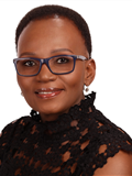 Rachel Mavimbela