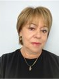 Margie Muller