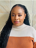 Acqualine Mazwarira