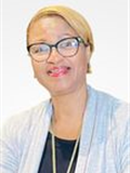 Dudu Moloi