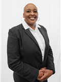 Lizzy Moyo