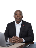 Maesela Kekana