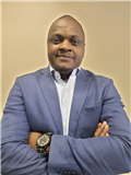 Jojo M Kasongo