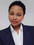 Oratile Moremedi
