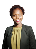 Prudence Ntsoahae