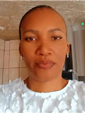 Lindiwe Tshabalala