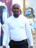 Thabang Jocob Mosetlha