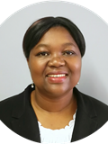 Patricia Kekana