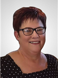 Belinda Fourie