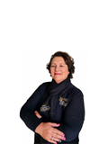 Belinda Fourie