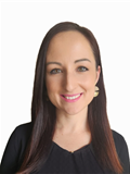 Danille Mitchell