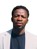 Starky N. Nkambule