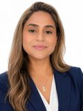 Mariam Ismail