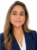 Mariam Ismail