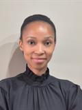Nonku Khuzwayo