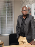 Selestino Munyaradzi