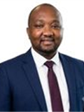 Phumlani Gumede