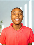 Mayibongwe Mdluli