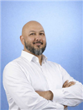 Wesley Heber